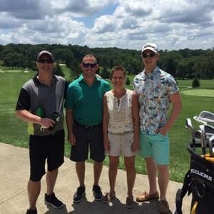 Meet your Posher, Margie